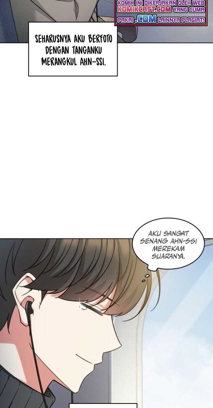 My Office Noona’s Story Chapter 39 Gambar 35