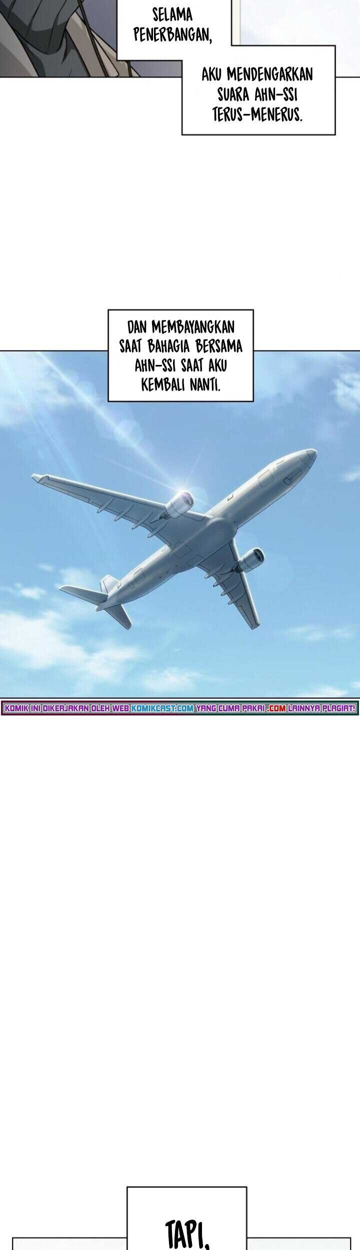 My Office Noona’s Story Chapter 39 Gambar 36