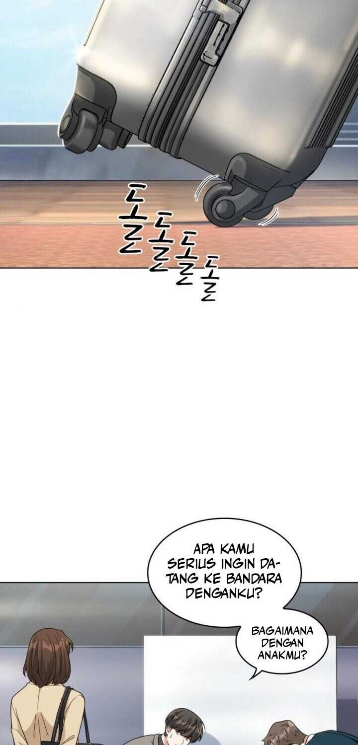 My Office Noona’s Story Chapter 39 Gambar 7