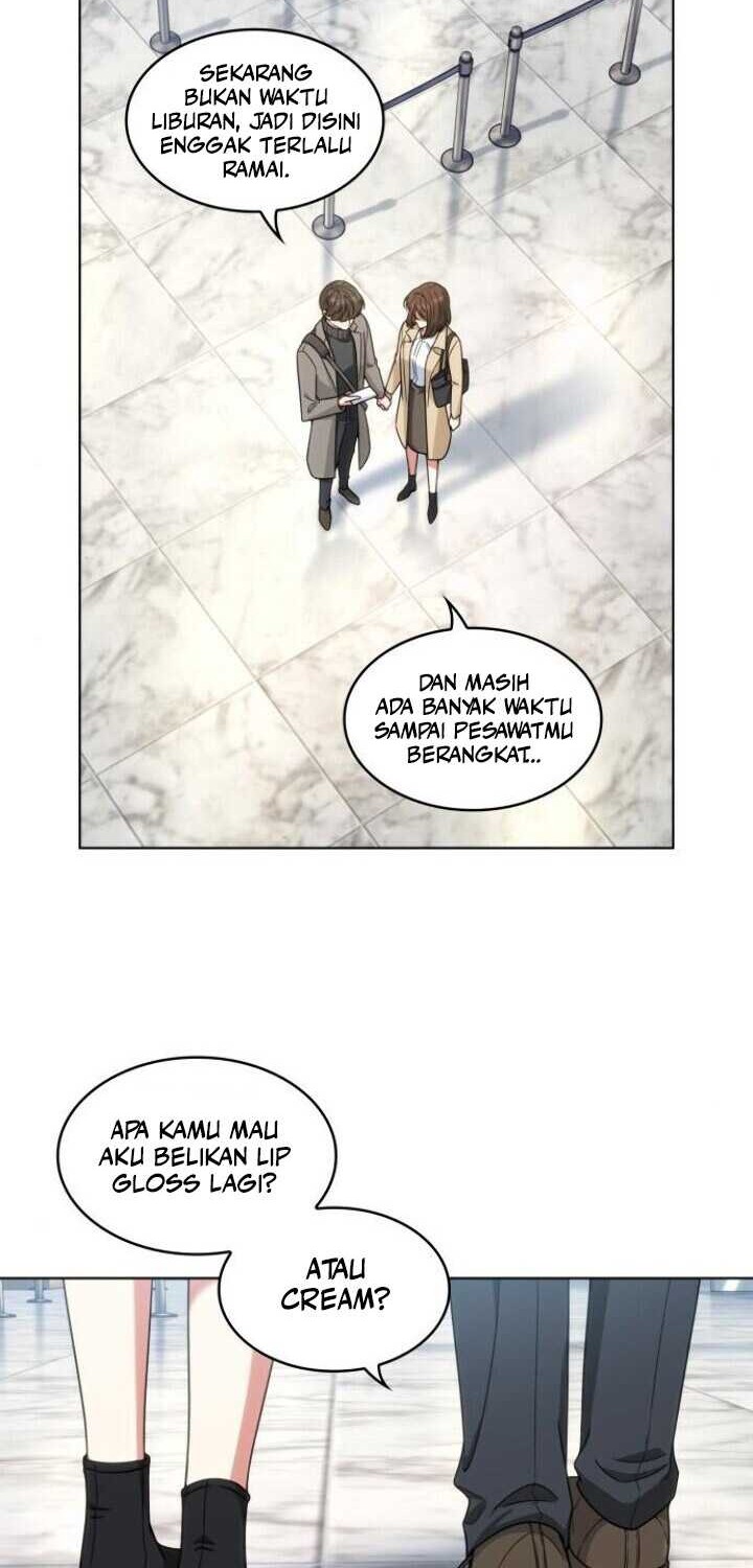 My Office Noona’s Story Chapter 39 Gambar 13