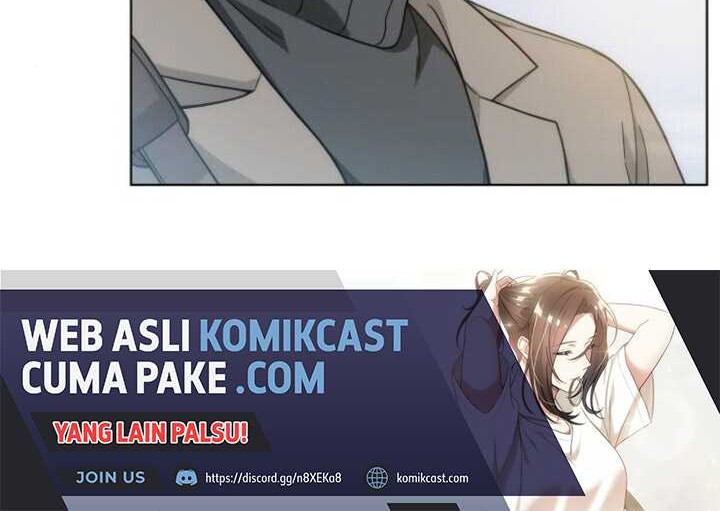 My Office Noona’s Story Chapter 39 Gambar 15