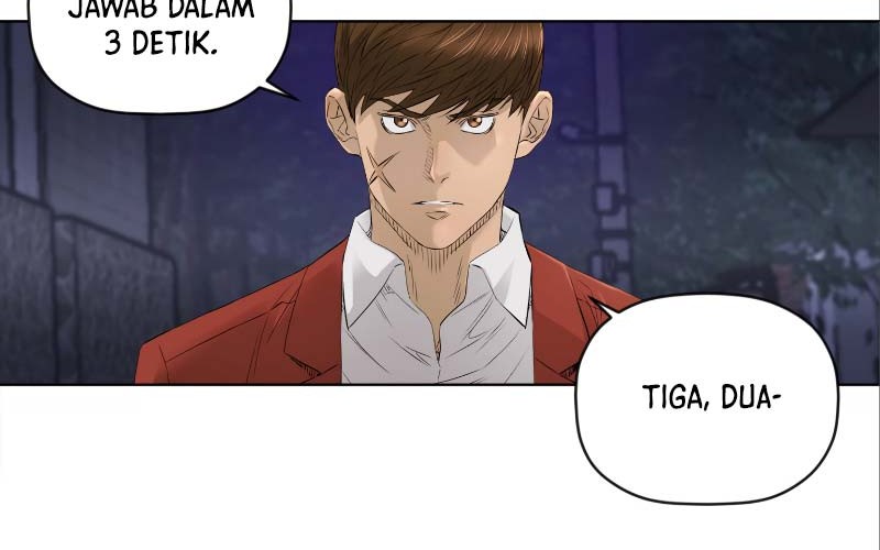 Second life of a Gangster Chapter 86 Gambar 28