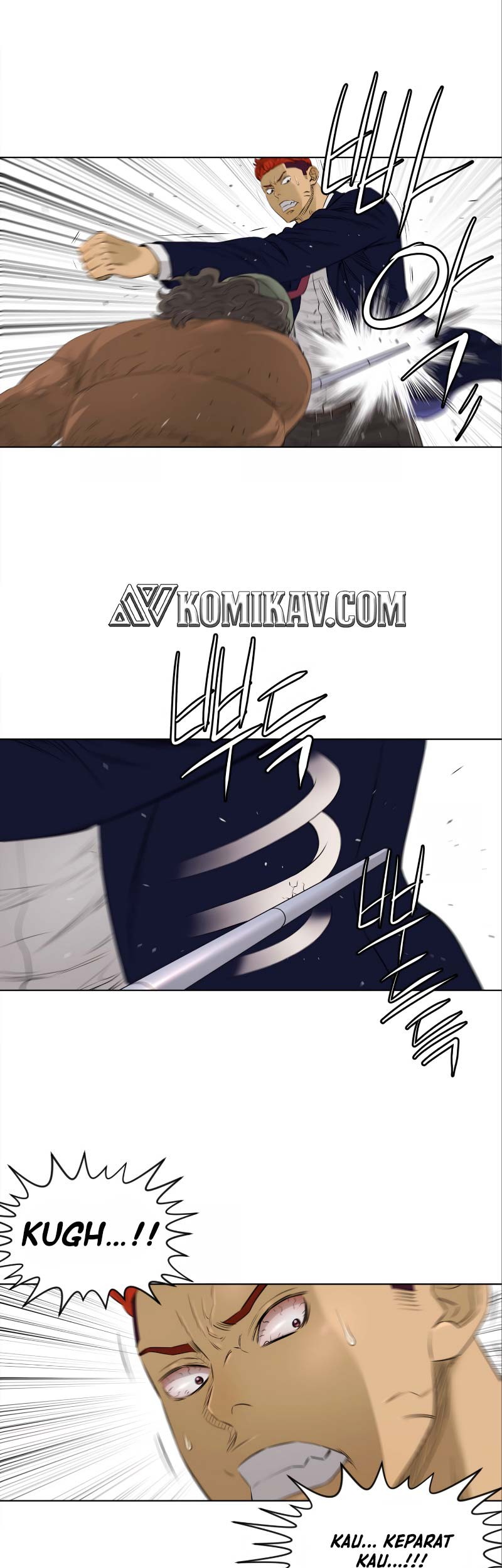 Second life of a Gangster Chapter 86 Gambar 12