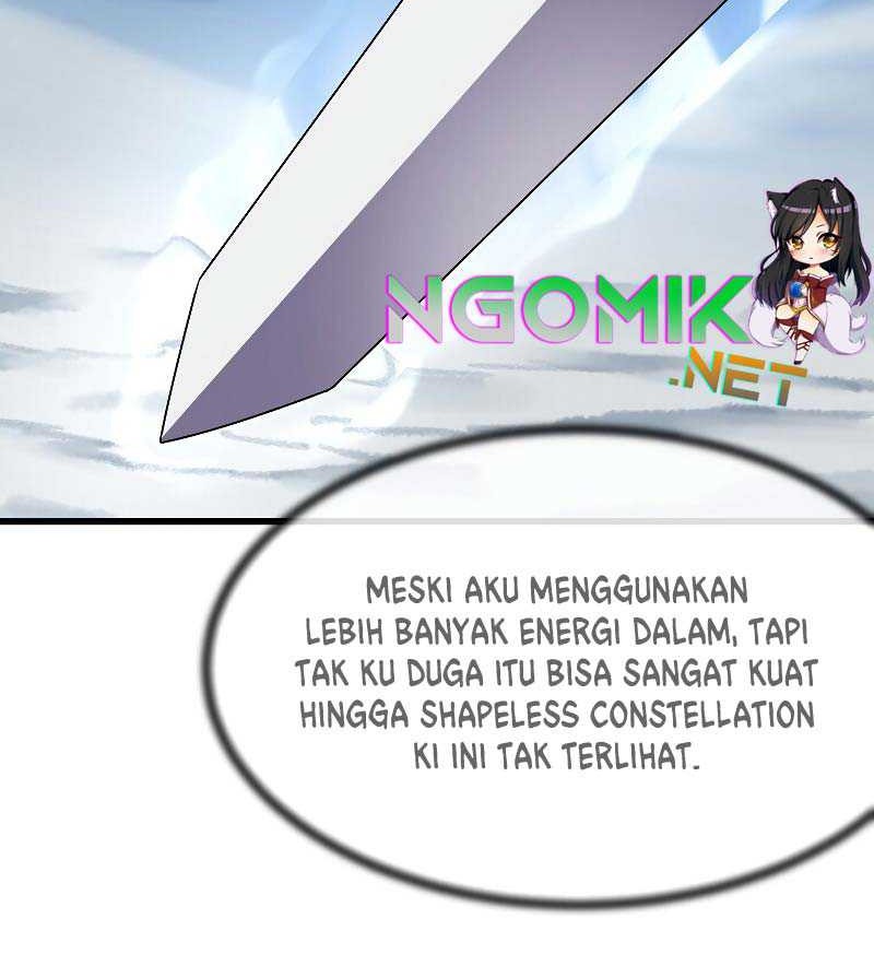 Volcanic Age Chapter 185 Gambar 31