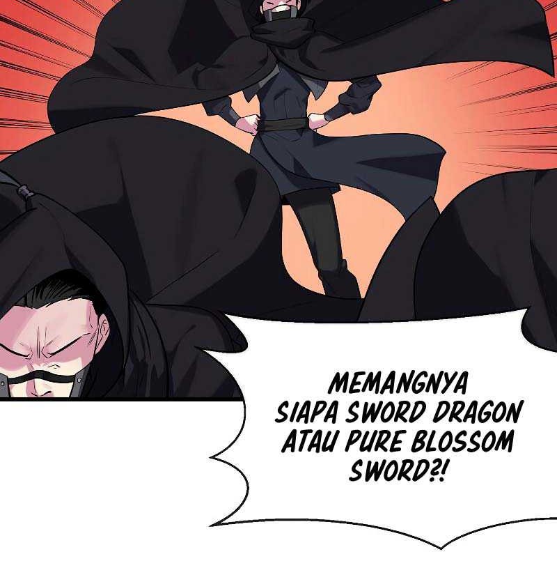 Volcanic Age Chapter 185 Gambar 55