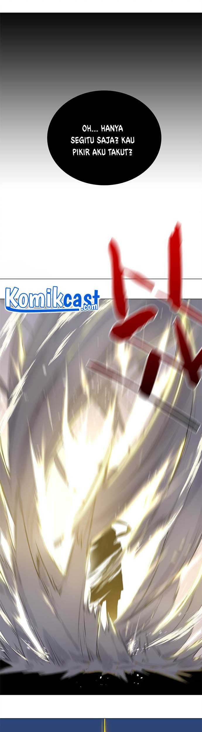 My Harem Grew So Large, I Was Forced to Ascend Chapter 42 Gambar 26