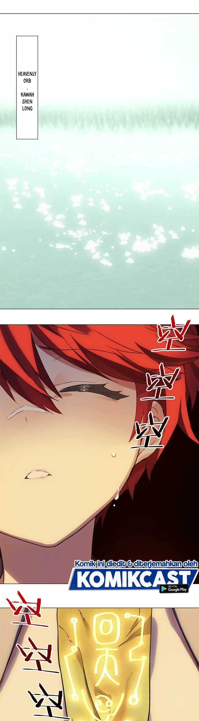 Baca  My Harem Grew So Large, I Was Forced to Ascend Chapter 42 Gambar 2