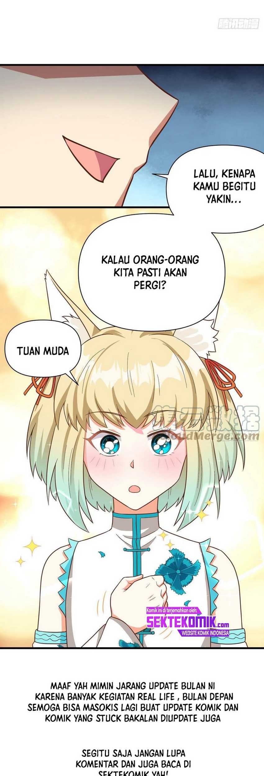 To Be The Castellan King Chapter 339 Gambar 40