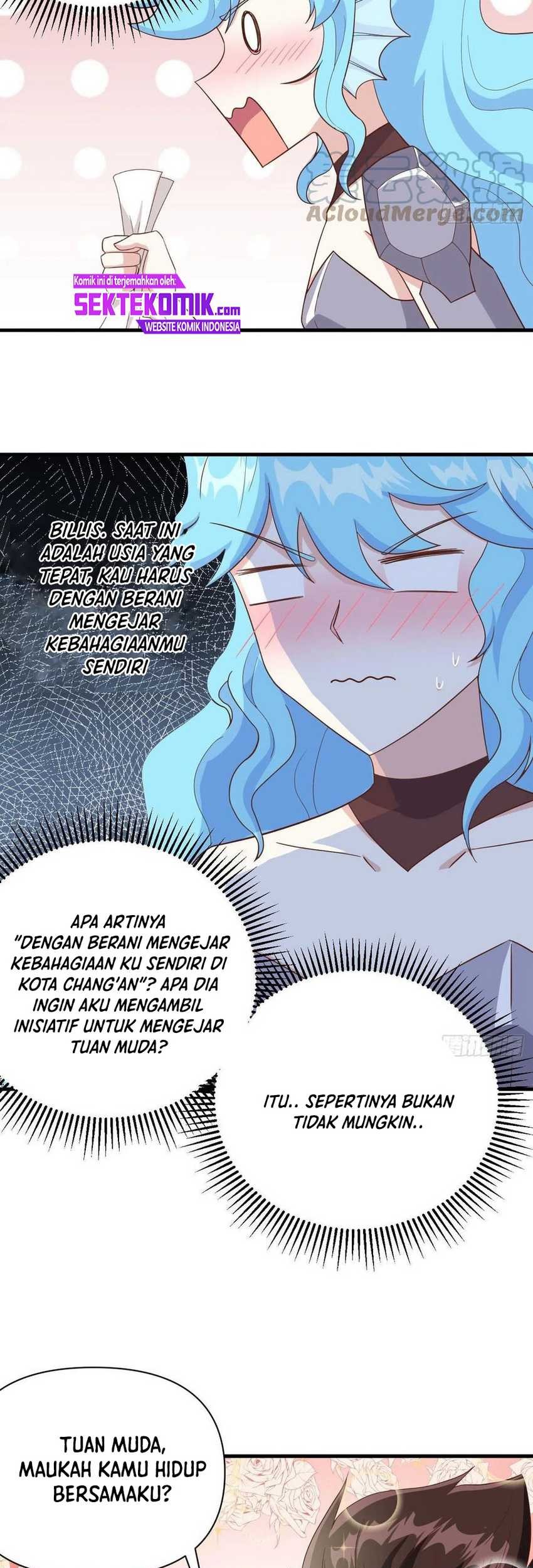 To Be The Castellan King Chapter 339 Gambar 16
