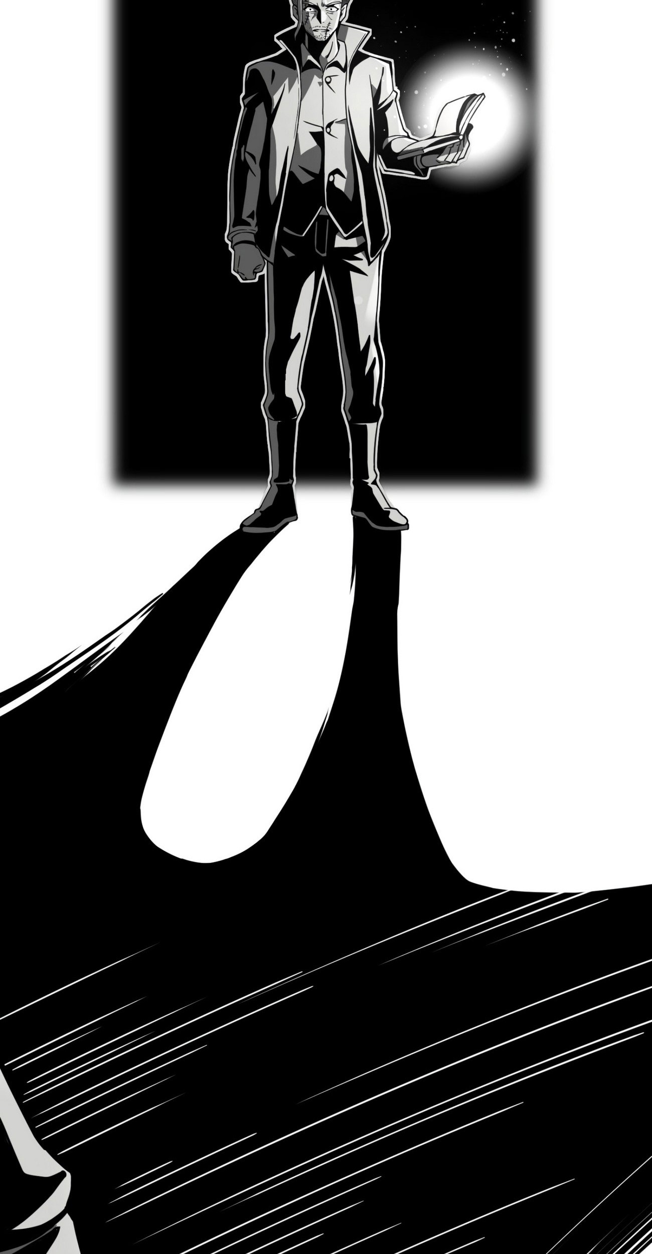 I’m Really Not The Demon God’s Lackey Chapter 30 Gambar 76