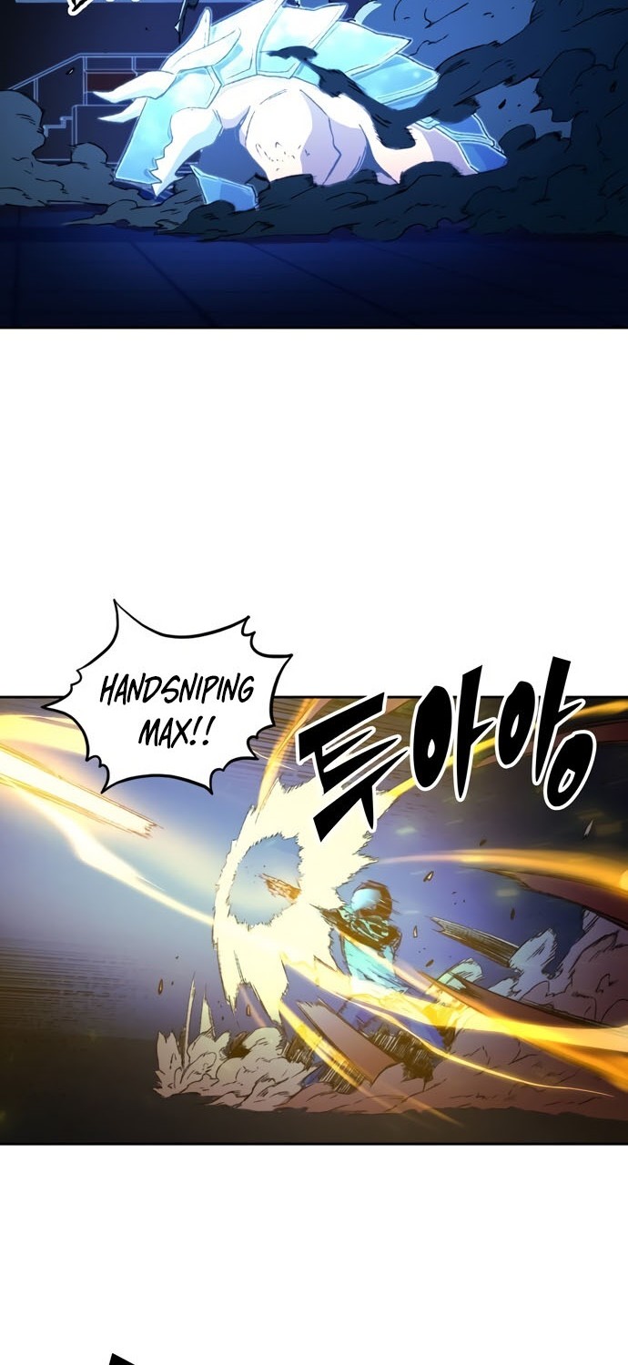 OOPARTS Chapter 47 Gambar 18