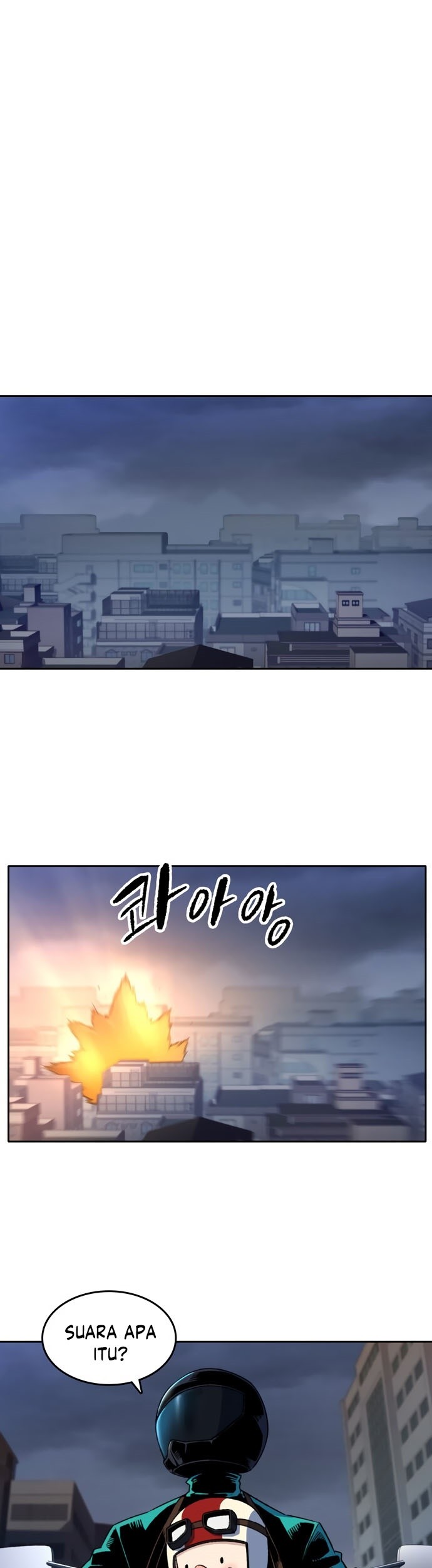 OOPARTS Chapter 47 Gambar 30