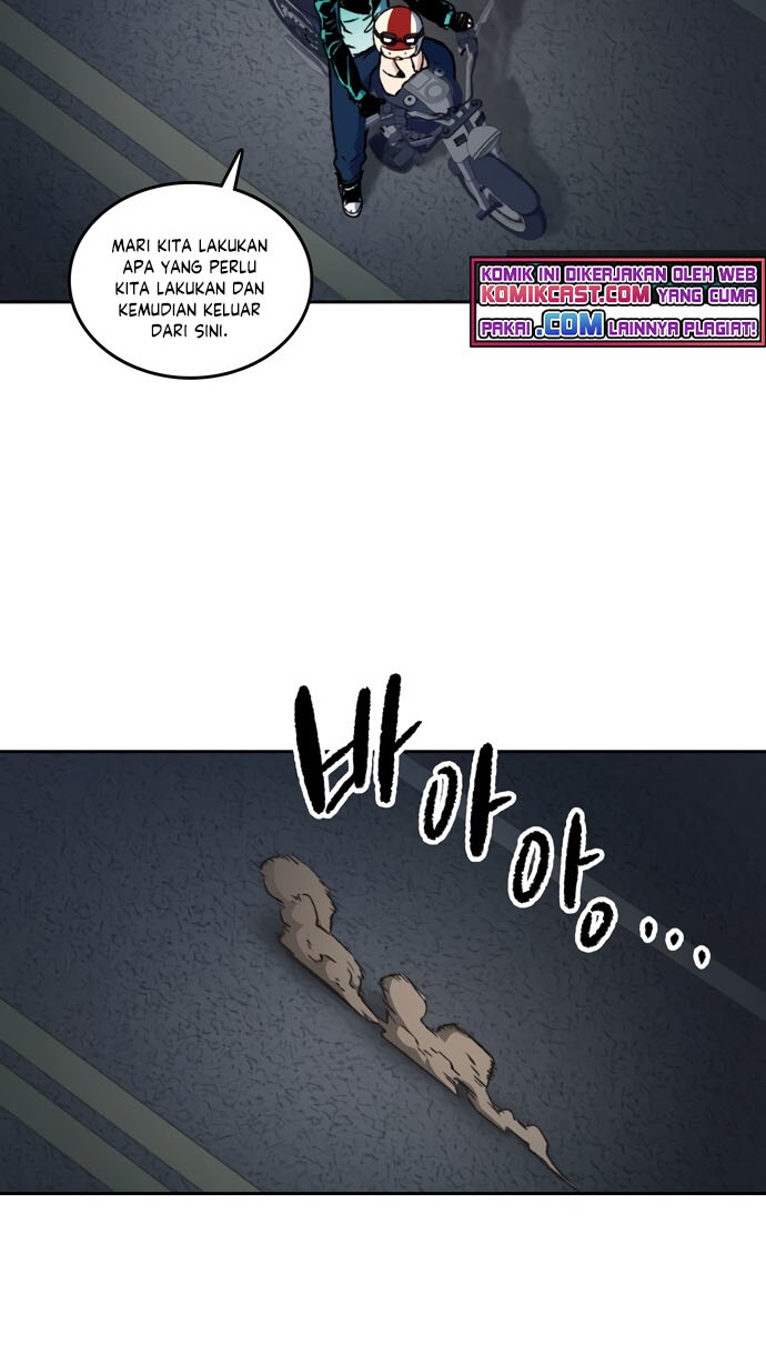 OOPARTS Chapter 47 Gambar 32