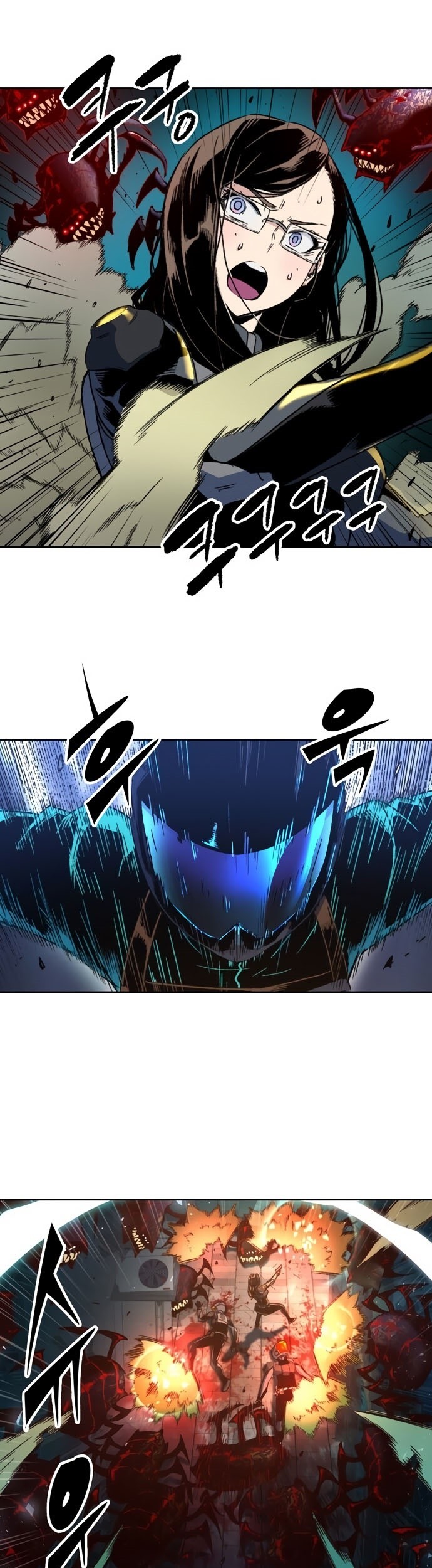 OOPARTS Chapter 47 Gambar 36