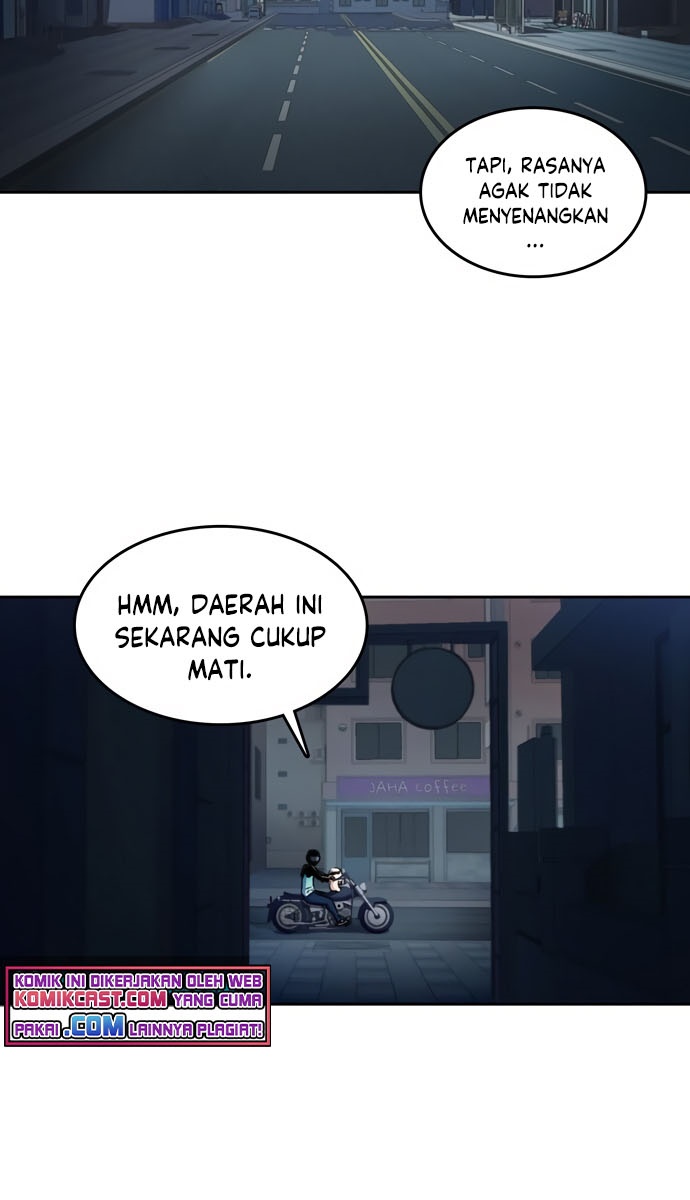 OOPARTS Chapter 47 Gambar 10