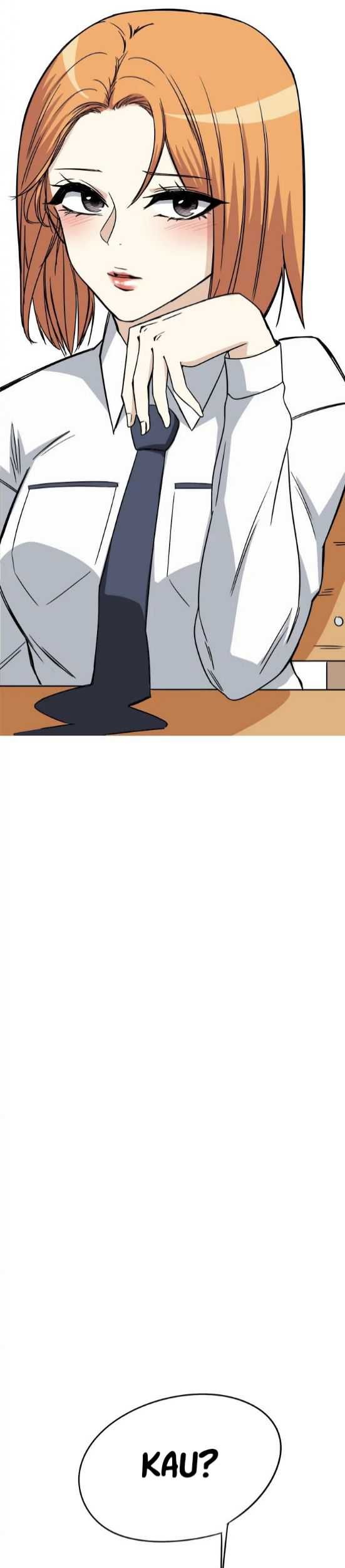 Drawing Romance Chapter 12 Gambar 27