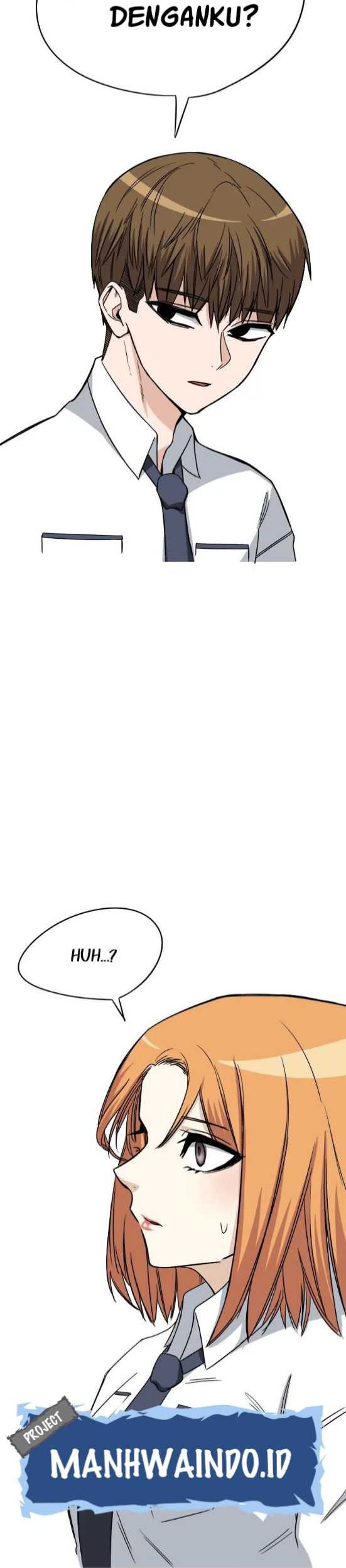 Drawing Romance Chapter 12 Gambar 33