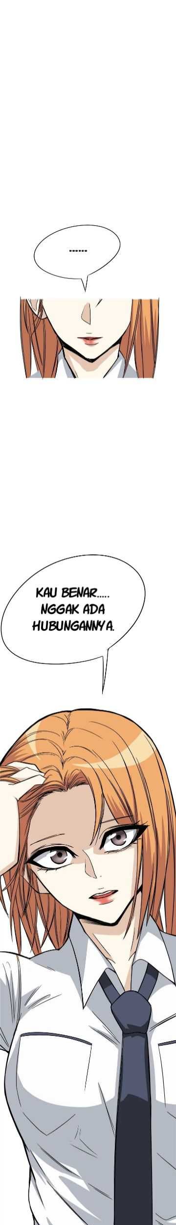 Drawing Romance Chapter 12 Gambar 35
