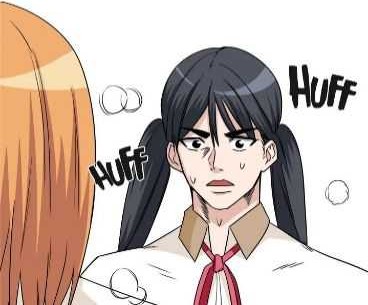 Baca Drawing Romance Chapter 12 Gambar 2