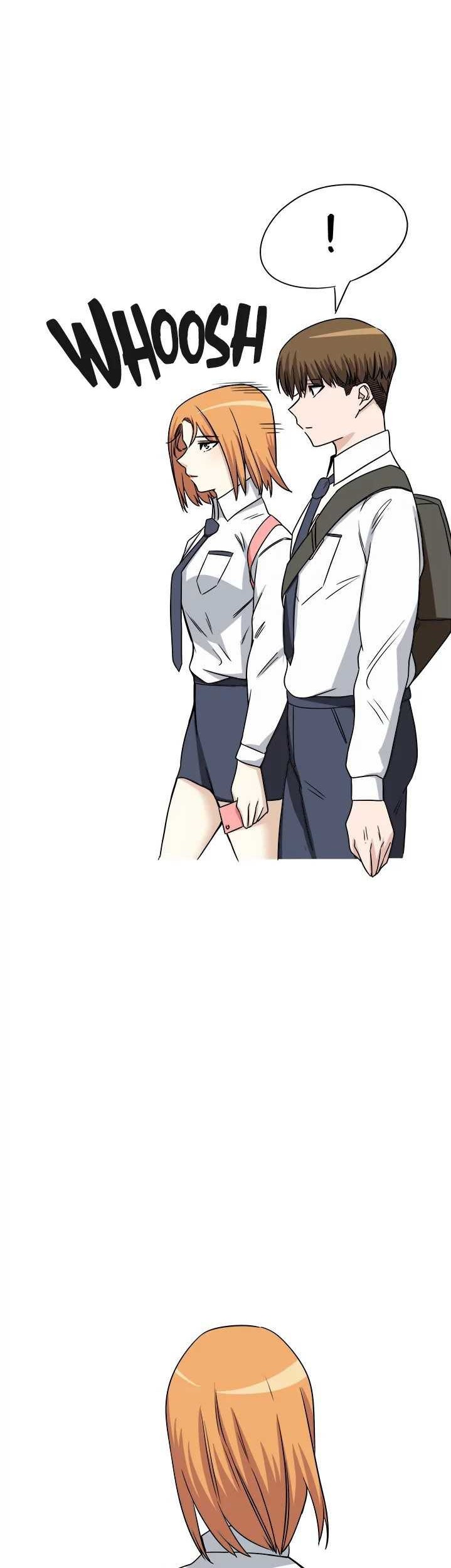 Drawing Romance Chapter 12 Gambar 10