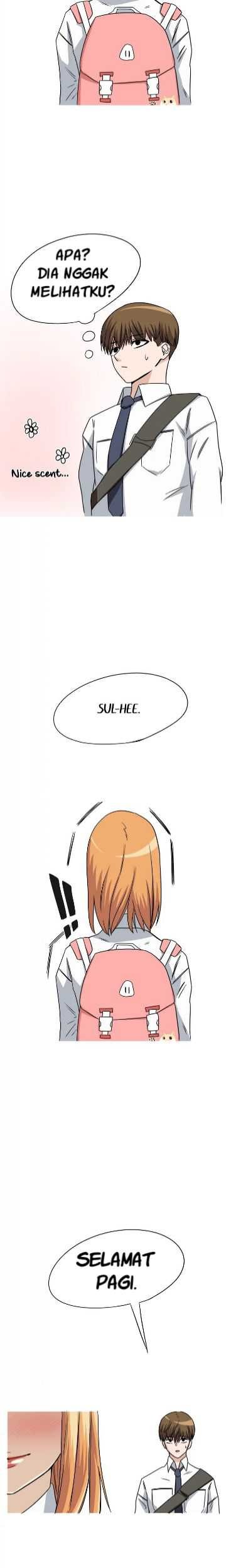 Drawing Romance Chapter 12 Gambar 11