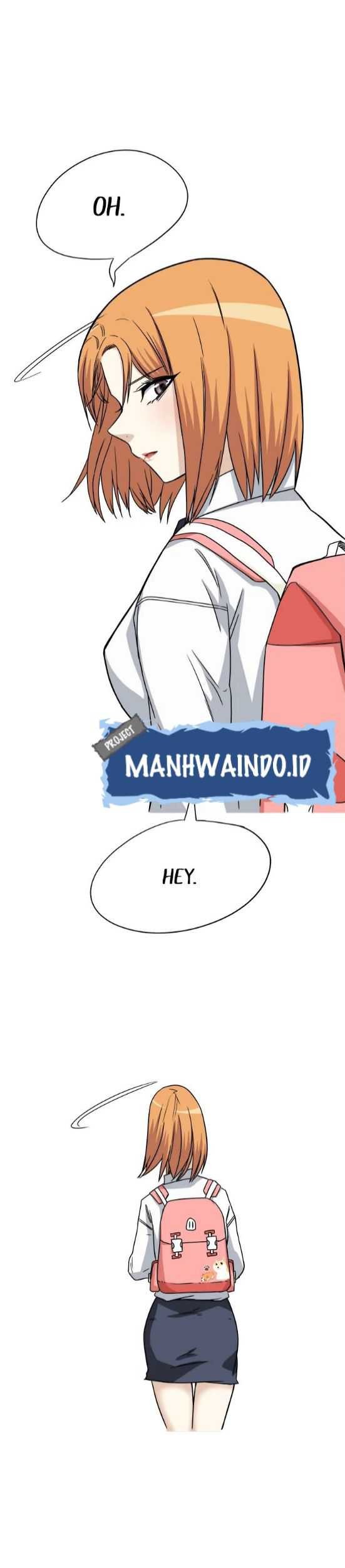 Drawing Romance Chapter 12 Gambar 13