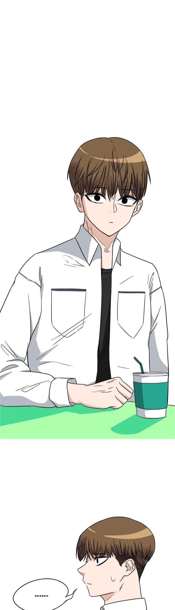 Drawing Romance Chapter 11 Gambar 25