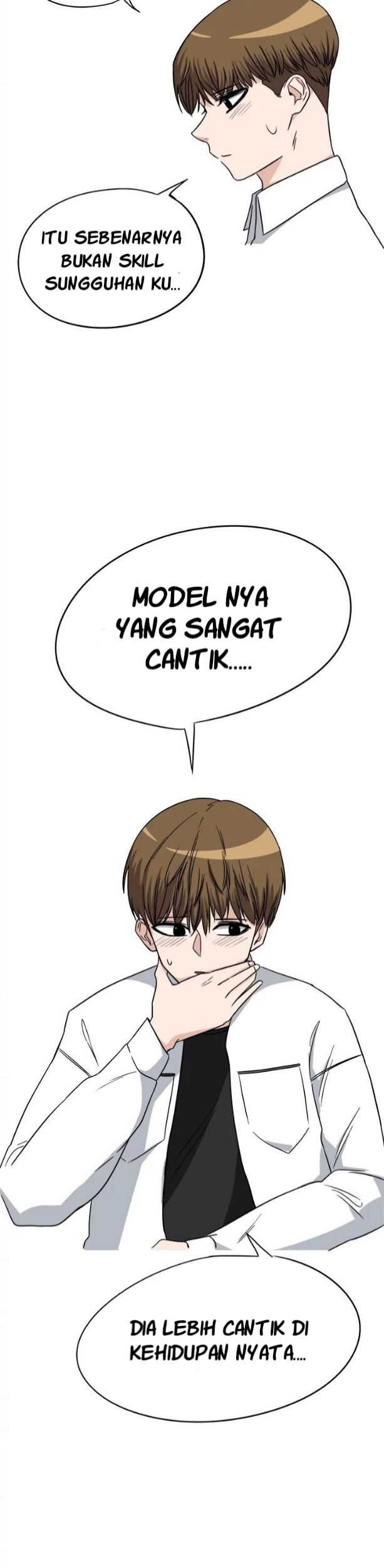 Drawing Romance Chapter 11 Gambar 27