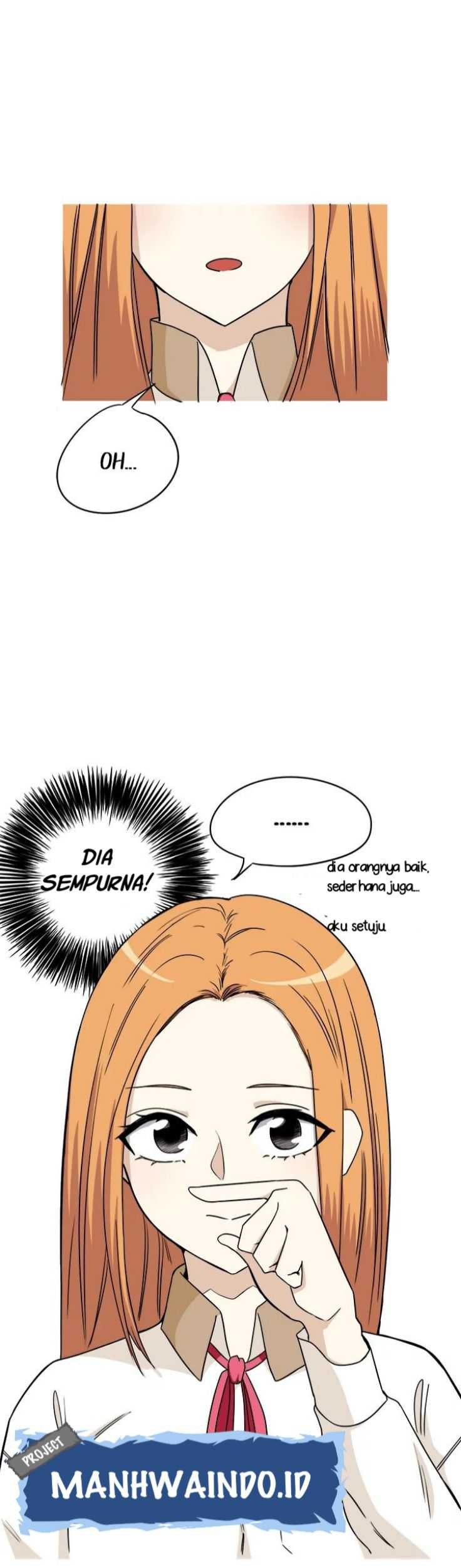 Drawing Romance Chapter 11 Gambar 29