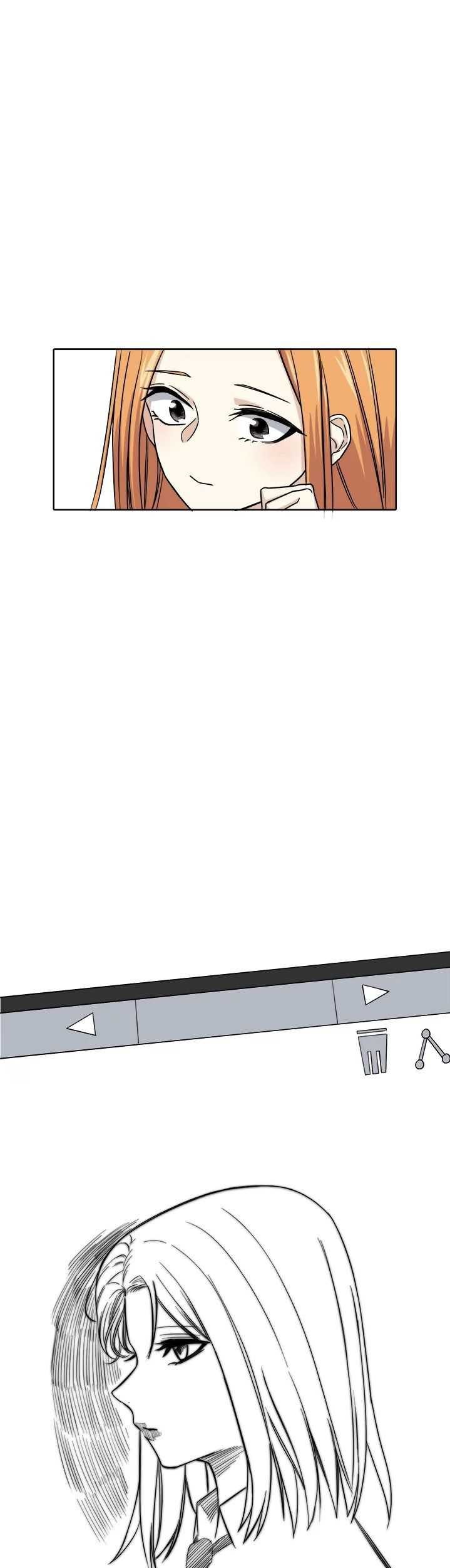 Drawing Romance Chapter 11 Gambar 15