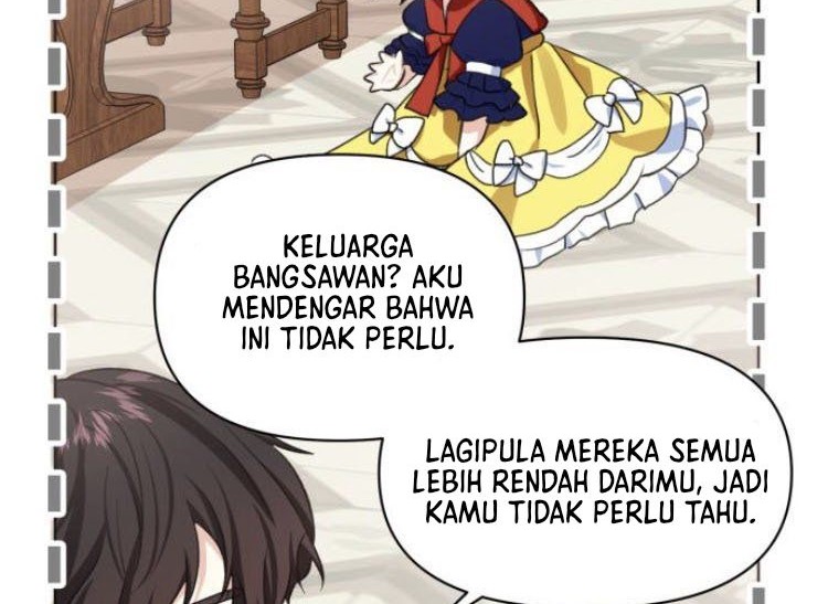 Monster Duke’s Daughter Chapter 19 Gambar 48