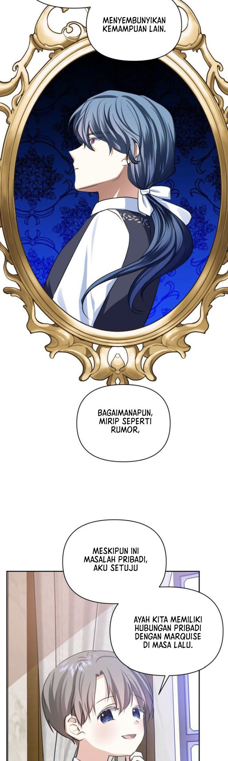 Monster Duke’s Daughter Chapter 19 Gambar 51