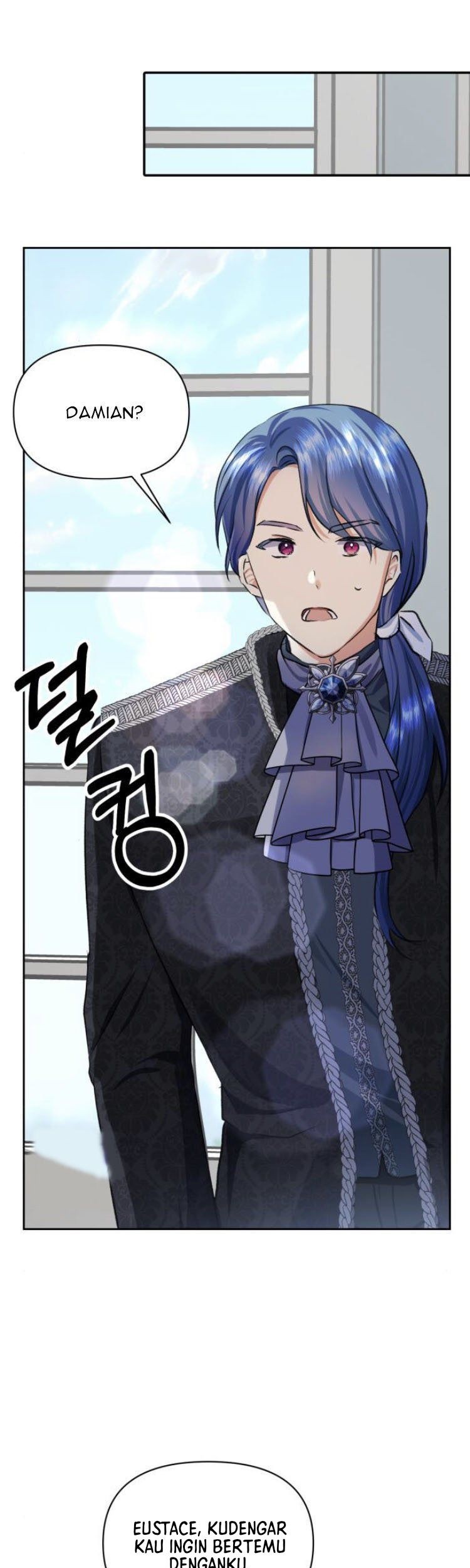 Monster Duke’s Daughter Chapter 19 Gambar 55