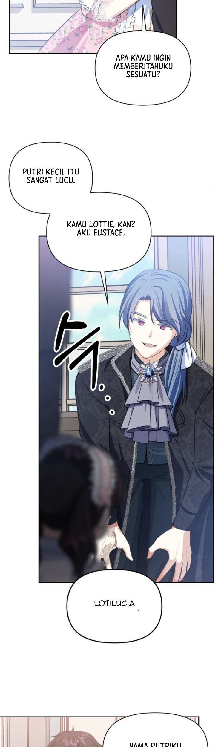 Monster Duke’s Daughter Chapter 19 Gambar 59