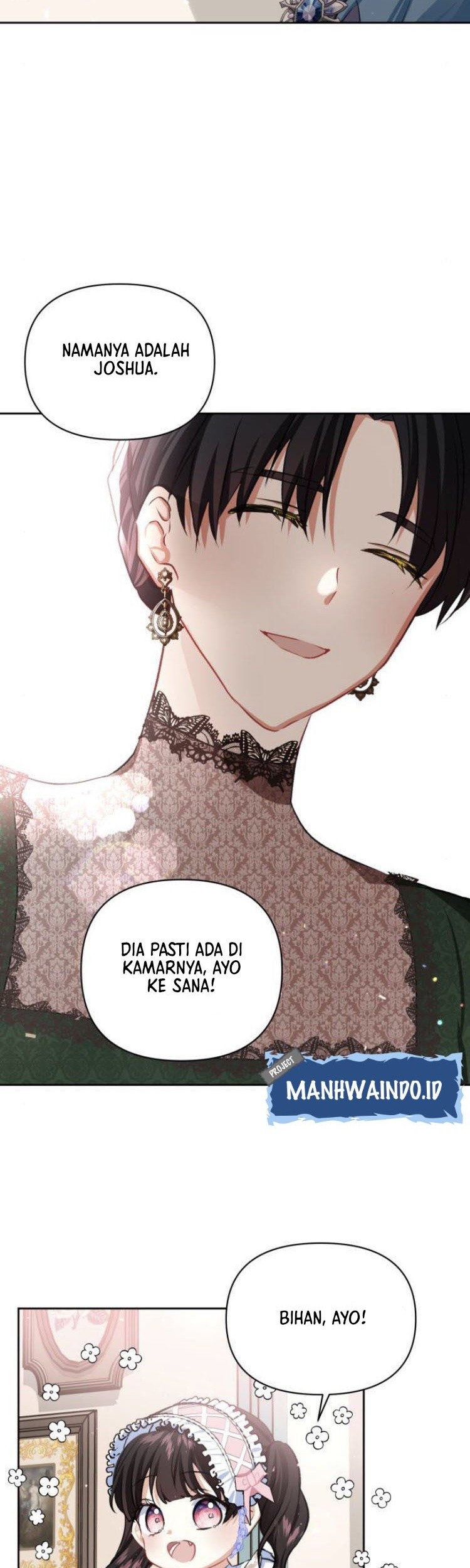 Monster Duke’s Daughter Chapter 19 Gambar 65