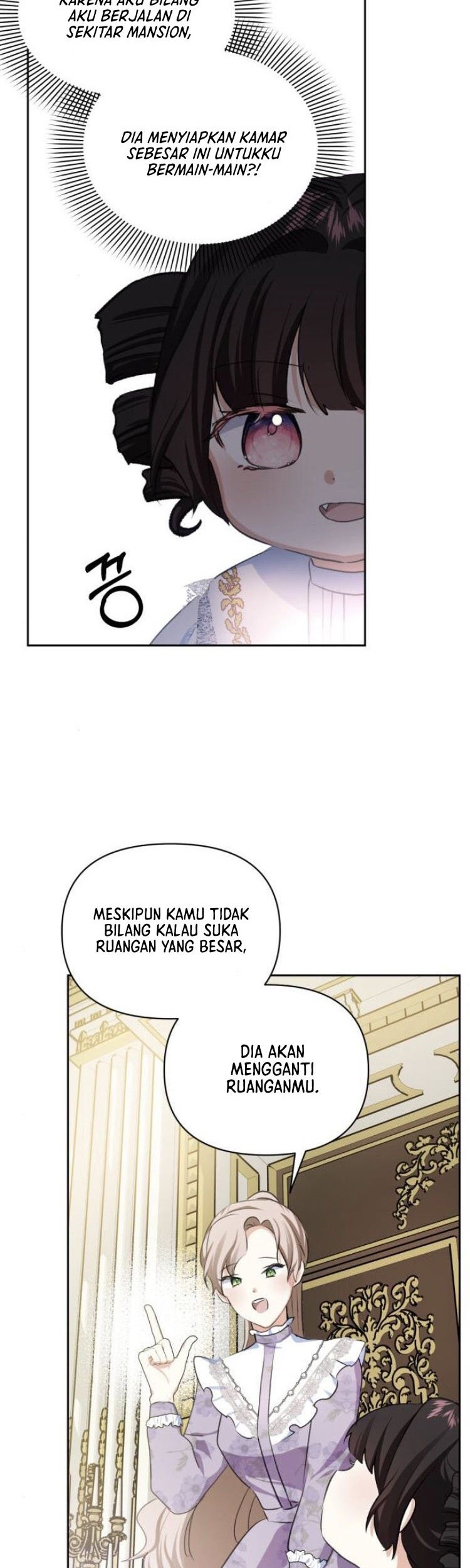 Monster Duke’s Daughter Chapter 19 Gambar 7