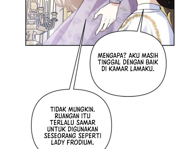 Monster Duke’s Daughter Chapter 19 Gambar 8