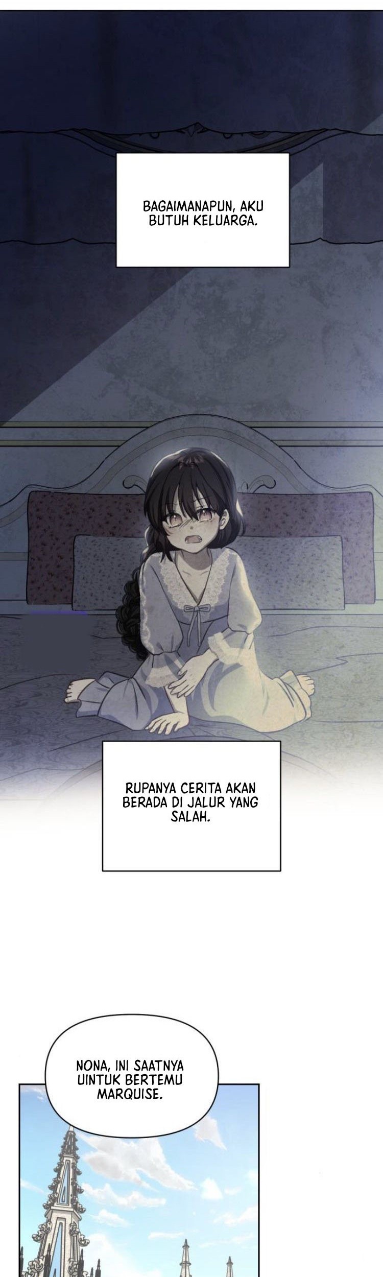 Monster Duke’s Daughter Chapter 19 Gambar 15