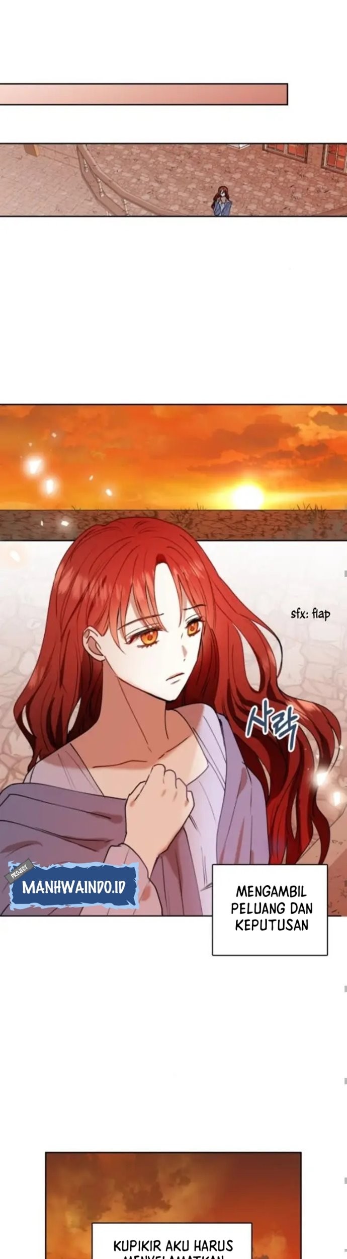 Leveling My Husband to the Max Chapter 31 Gambar 18