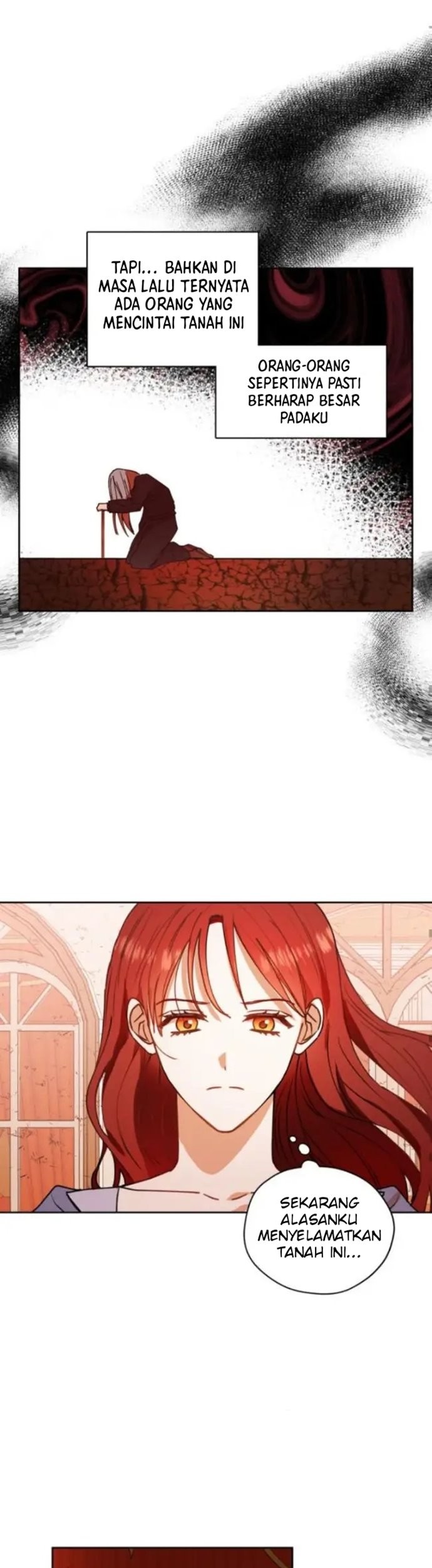 Leveling My Husband to the Max Chapter 31 Gambar 20