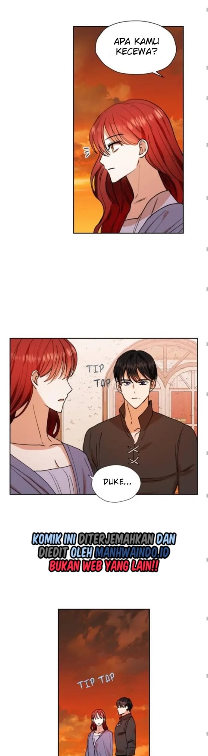 Leveling My Husband to the Max Chapter 31 Gambar 22