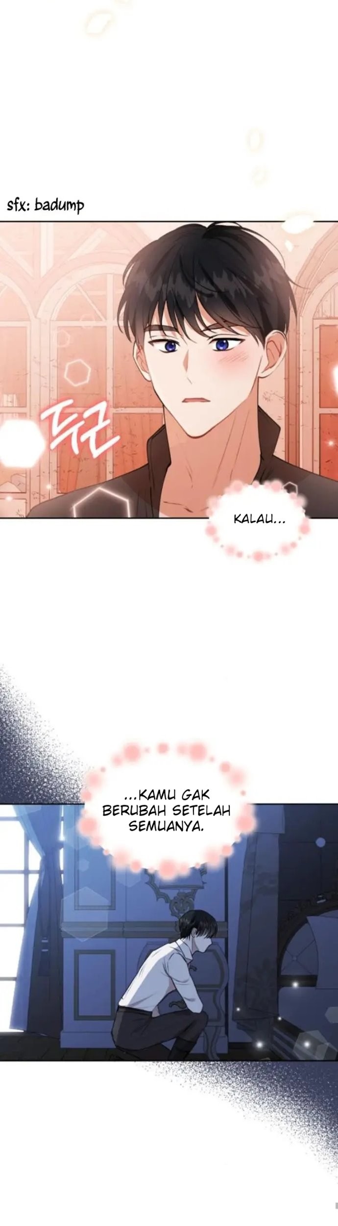 Leveling My Husband to the Max Chapter 31 Gambar 32