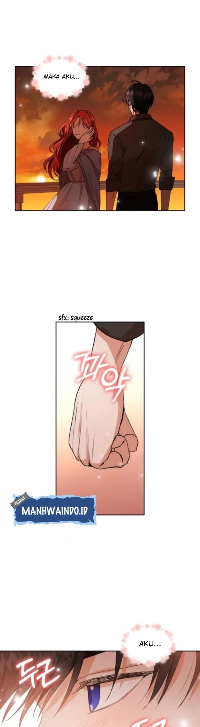 Leveling My Husband to the Max Chapter 31 Gambar 34