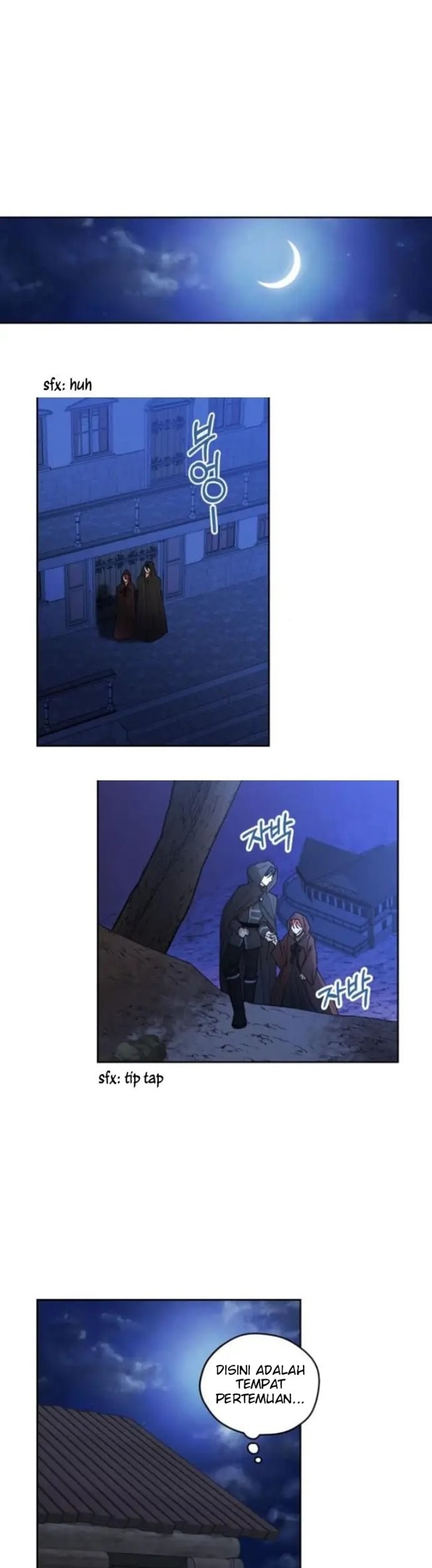 Leveling My Husband to the Max Chapter 31 Gambar 36