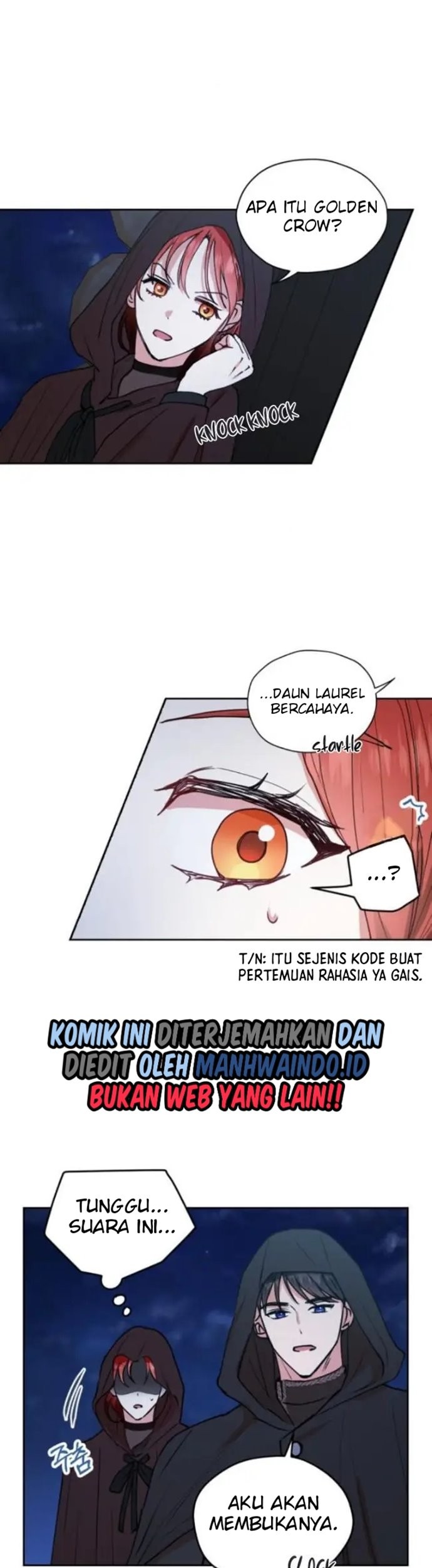 Leveling My Husband to the Max Chapter 31 Gambar 38