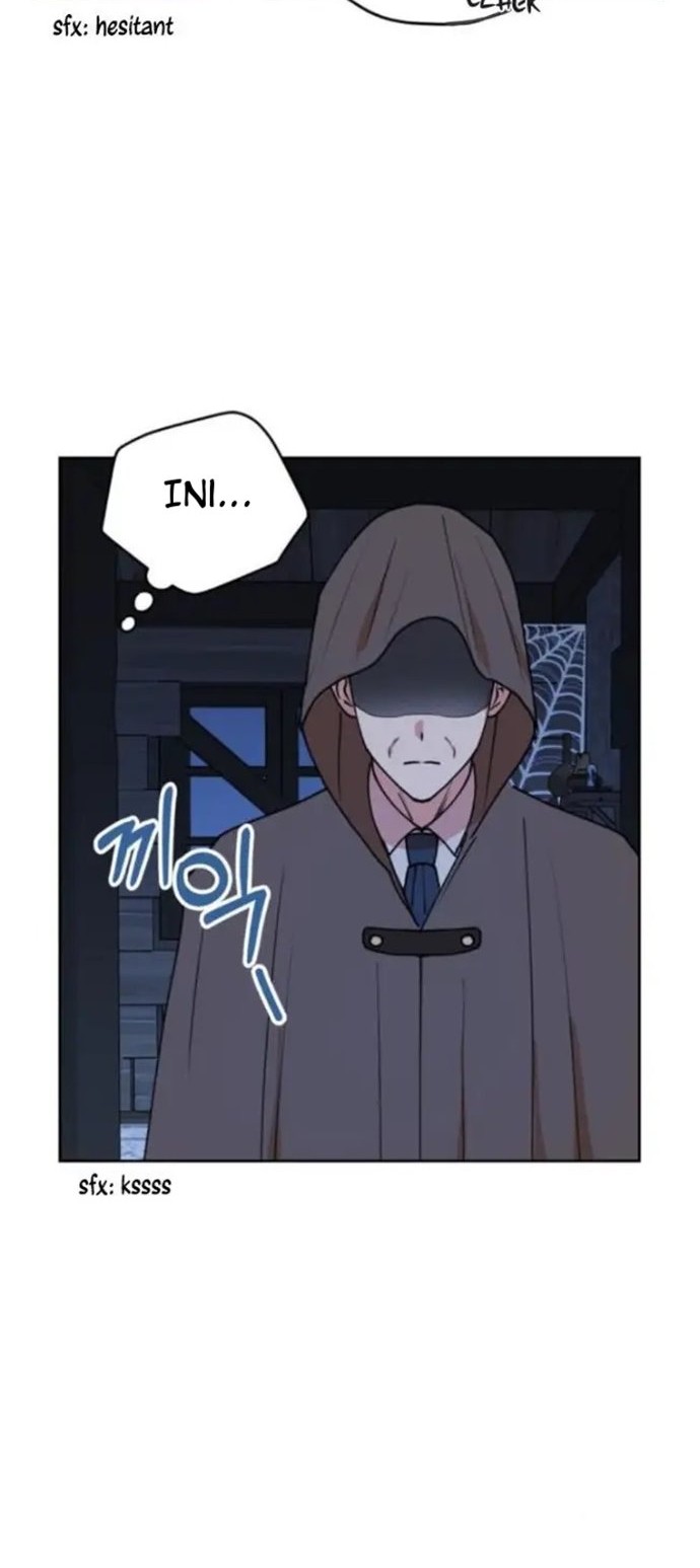 Leveling My Husband to the Max Chapter 31 Gambar 39