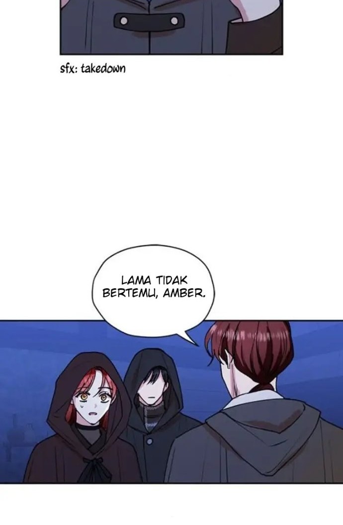 Leveling My Husband to the Max Chapter 31 Gambar 41