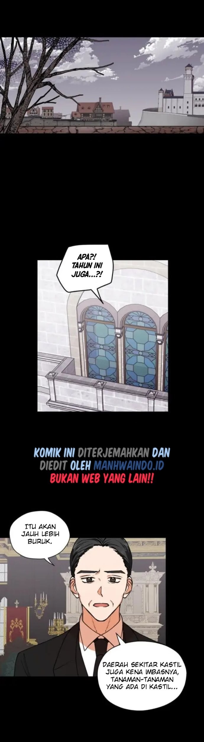 Leveling My Husband to the Max Chapter 31 Gambar 8