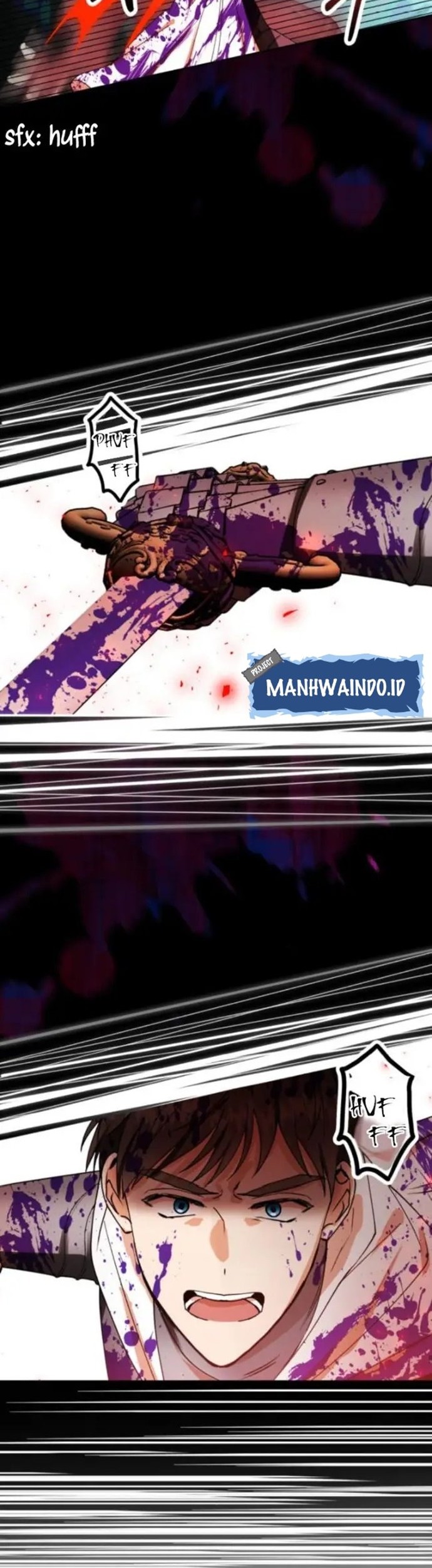 Leveling My Husband to the Max Chapter 31 Gambar 12