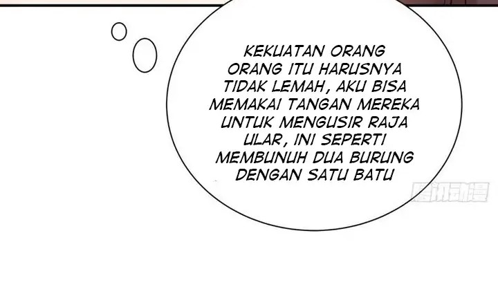 The Ghostly Doctor Chapter 413 Gambar 22
